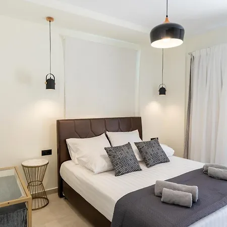 Meraviglia - Pearl Appartement