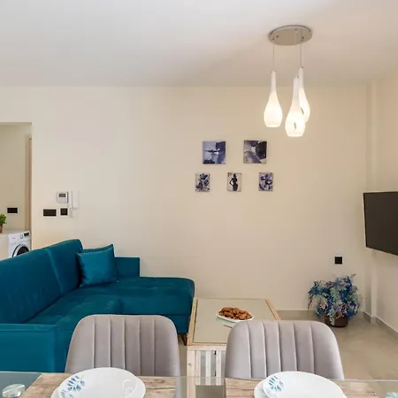 Appartement Meraviglia - Pearl Argostóli