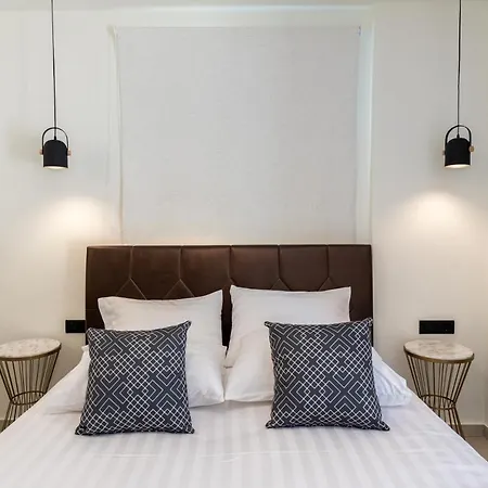 Appartement Meraviglia - Pearl *