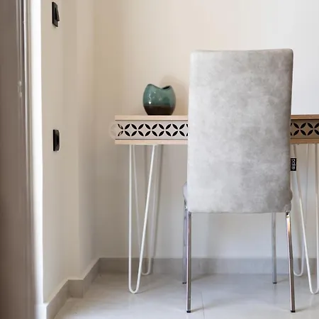 Meraviglia - Pearl Appartement