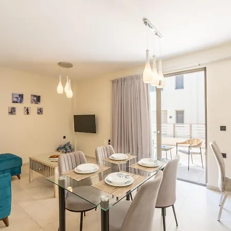 Apartmán Meraviglia - Pearl