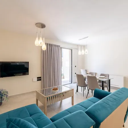 Meraviglia - Pearl Apartmán