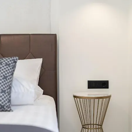 Meraviglia - Pearl Appartement