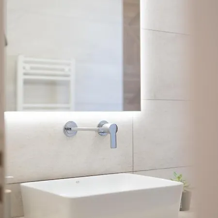 Meraviglia - Pearl Apartmán